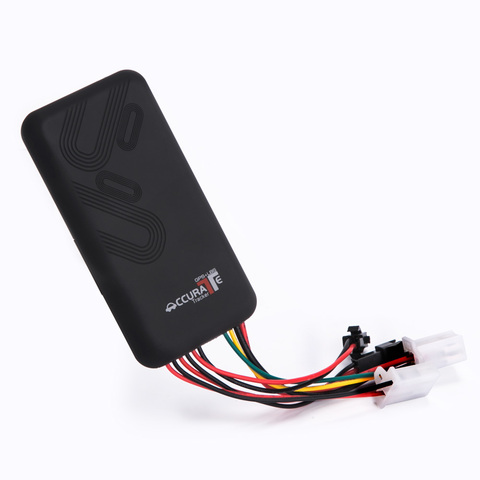 Deaoke Mini Vehicle GPS Tracking Car GPS tracker  GT06 ► Photo 1/6