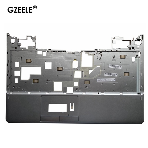 NEW laptop upper case shell for samsung NP350V5C NP355V5C NP355V5X 350V5C 355V5C 355V5X Palmrest COVER silver ► Photo 1/4