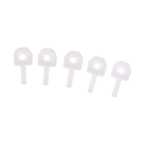 5 Pieces Eye Mechanism T Fixer Bar for 12inch RBL Blythe Doll Custom DIY Making ► Photo 1/6