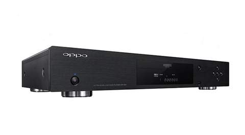 OPPO UDP-203 UDP-205 103 103D 105 DVD 4K HD Blu-Ray player Maintenance service ► Photo 1/1