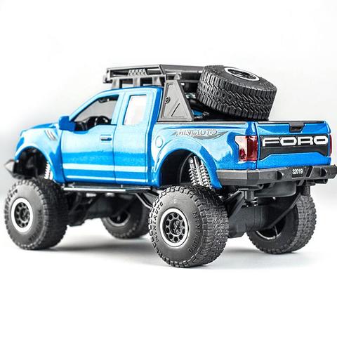 Malaysia price ford f150 raptor 3D Ford