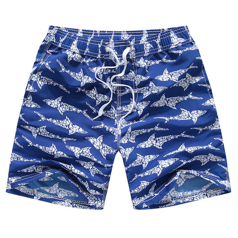 Summer Boy Shorts Beach Swimming Shorts Fast Dry Baby Boys Shorts Children Clothing Pants Swimwear Trunk Plus Size ► Photo 1/6