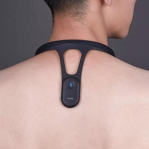 Hipee Smart Posture Correction Device Realtime Scientific Back Posture Training Monitoring Corrector For Adult ► Photo 1/6