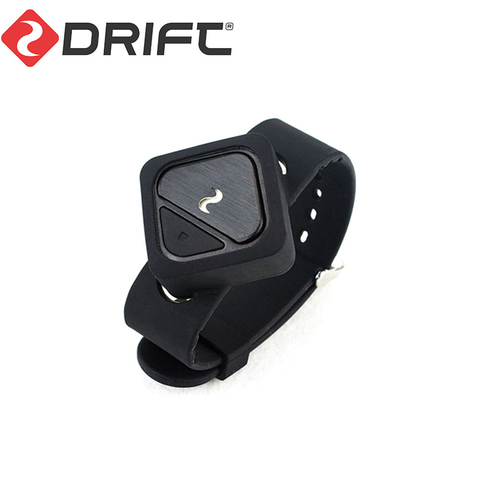 Original Drift Action Sports Camera 10M BT Remote Control Wristband for Ghost 4K / XL ► Photo 1/5