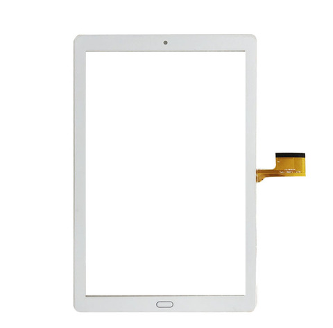 New 10.1inch Tablet Touch Screen for yestel 10.1 Yestel X2 x2-2 MID Kids touch screen digitizer glass repair panel ► Photo 1/1