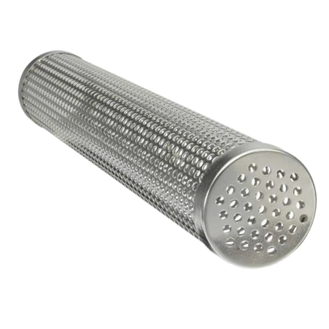 2022 New Stainless Steel Smoking Tube Wood Pellet Grill Smoker Box BBQ Smoke Generator ► Photo 1/6