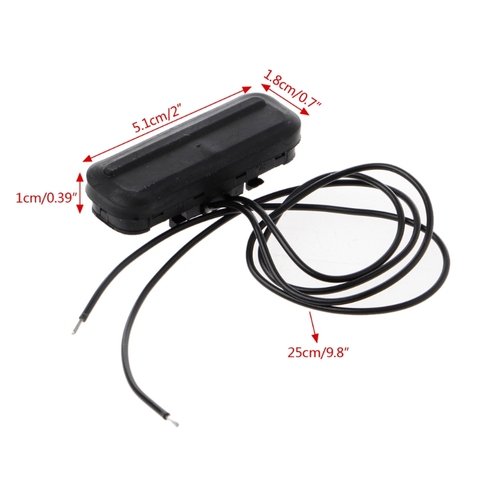 Car Trunk Button Switch With Wire For Chevrolet Cruze (Sedan) 2009-2014 ► Photo 1/5