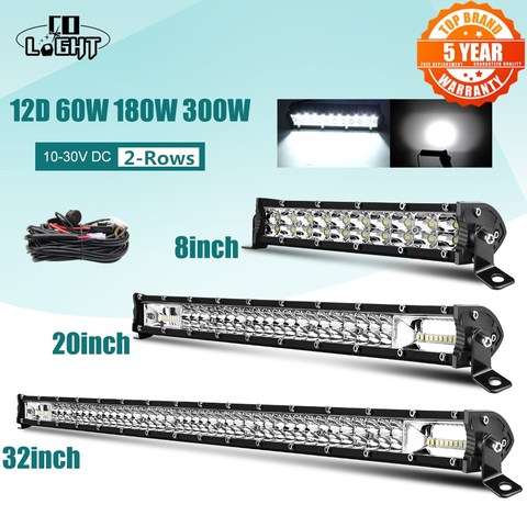 CO LIGHT Super Slim 12D 8