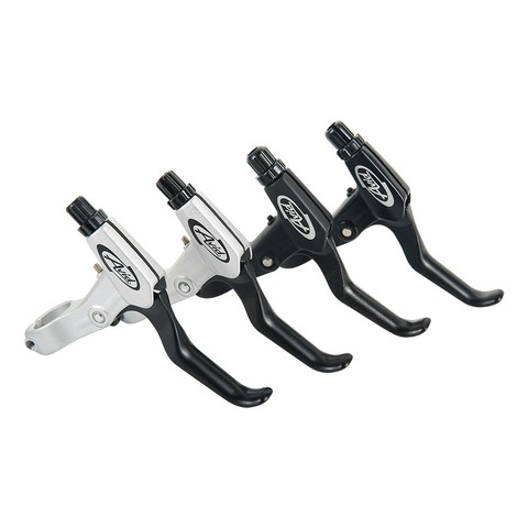 Mtb Bike V-Brake Levers Bicycle Brake Handle Bike Parts ► Photo 1/3