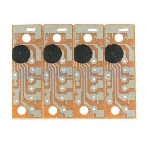 5PCS Voice Module KD9561 CK9561 Alarm Module 4 Kind of Sound DIY Kit VCC GND ► Photo 1/4