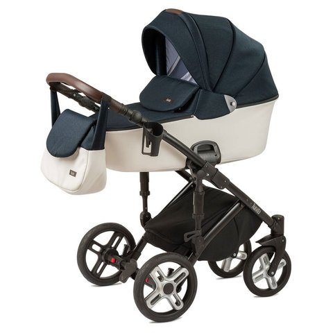 Baby carriage nuovita Carro Sport 2 in 1 modular carrycot walking block walk Four Wheels Mother and Kids stroll baby for boys and girls children strollers happy baby mima xari stokke xplory trailz uppa vista baby babyz ► Photo 1/6