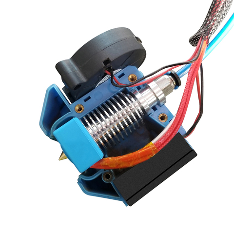 3D Printer Hotend Extruder Kit with Silicone Cover for Creality CR10-V2 Series 3D Printer Parts ► Photo 1/1