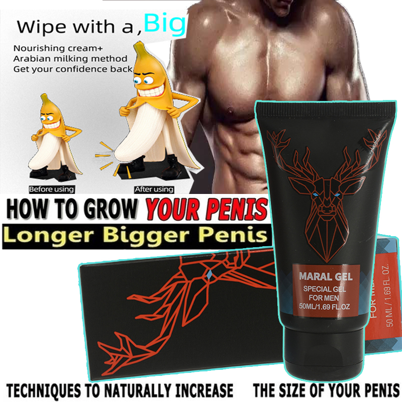 To longer your how grow penis How to