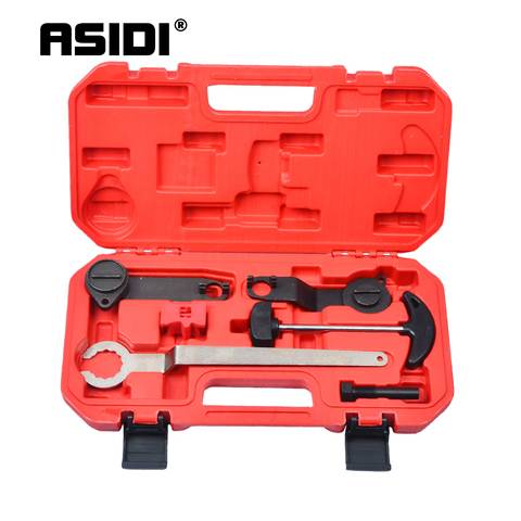 For Audi A3 Skoda Octavia Rapid 1.2 1.4 TFSI TSI Petrol Engine Timing Camshaft Tool  ► Photo 1/5