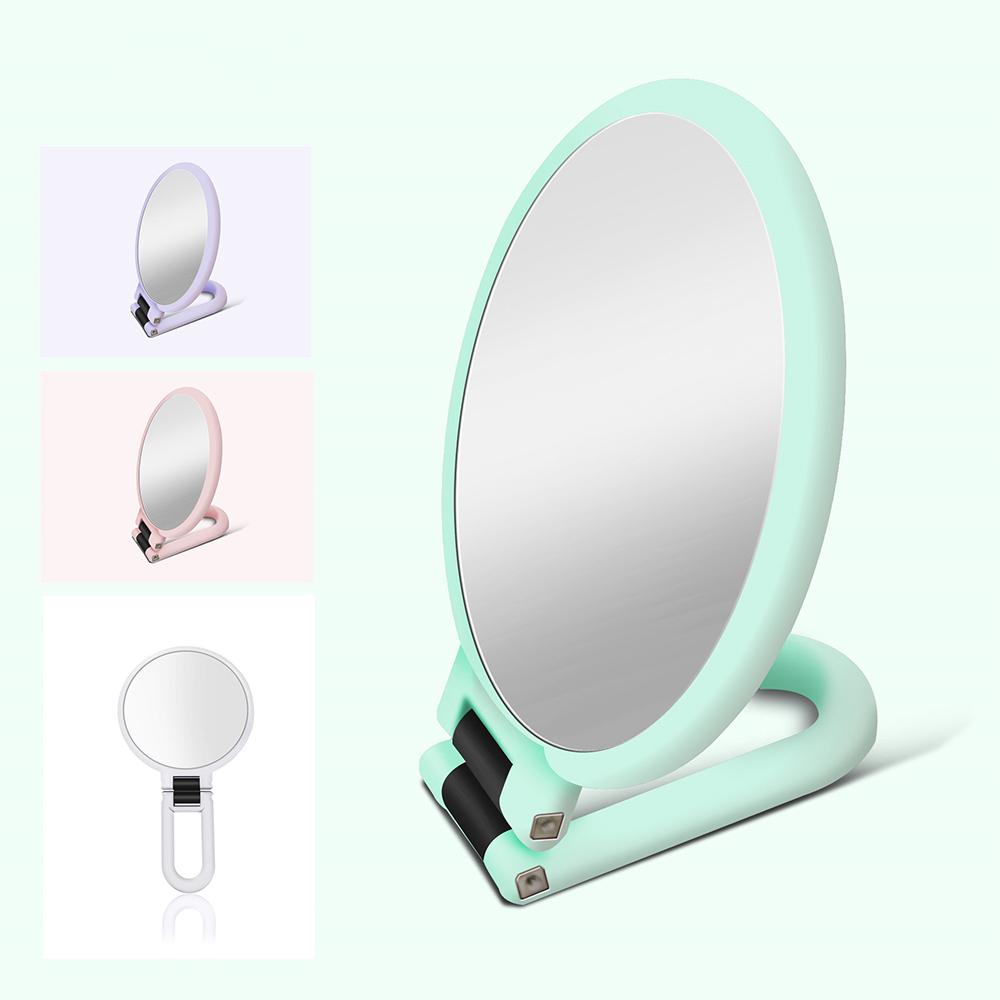 2 5 10 15x Magnifying Makeup, 15x Magnifying Vanity Mirror With Light