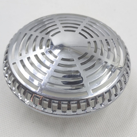 96mm Massage tub water suctions,Only sell chrome-plated surface spider shape ► Photo 1/4