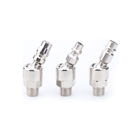 YOUSAILING Universal Air Plug  Air Connector JP Or US Or EU Standard 360° Air Plug Price For 1PC ► Photo 1/2