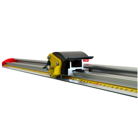 WJ-130 Track Cutter Trimmer for Straight&Safe Cutting, board, banners, 130cm fast shipping ► Photo 1/6