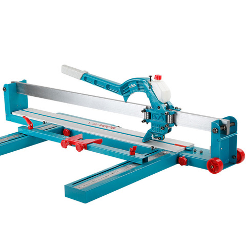 Laser Infrared Tile Cutting Machine 800mm Tiles Push Knife High Precision Manual Floor Wall Tile Cutter ► Photo 1/6