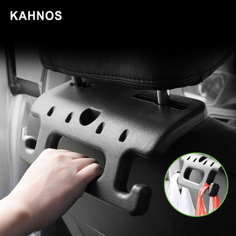 Car Seat Back Hook Multi-function Vehicle Armrest for the Elderly and Child  Safety Can Handle More Than 100 Kg Handle Car Hook - Price history & Review