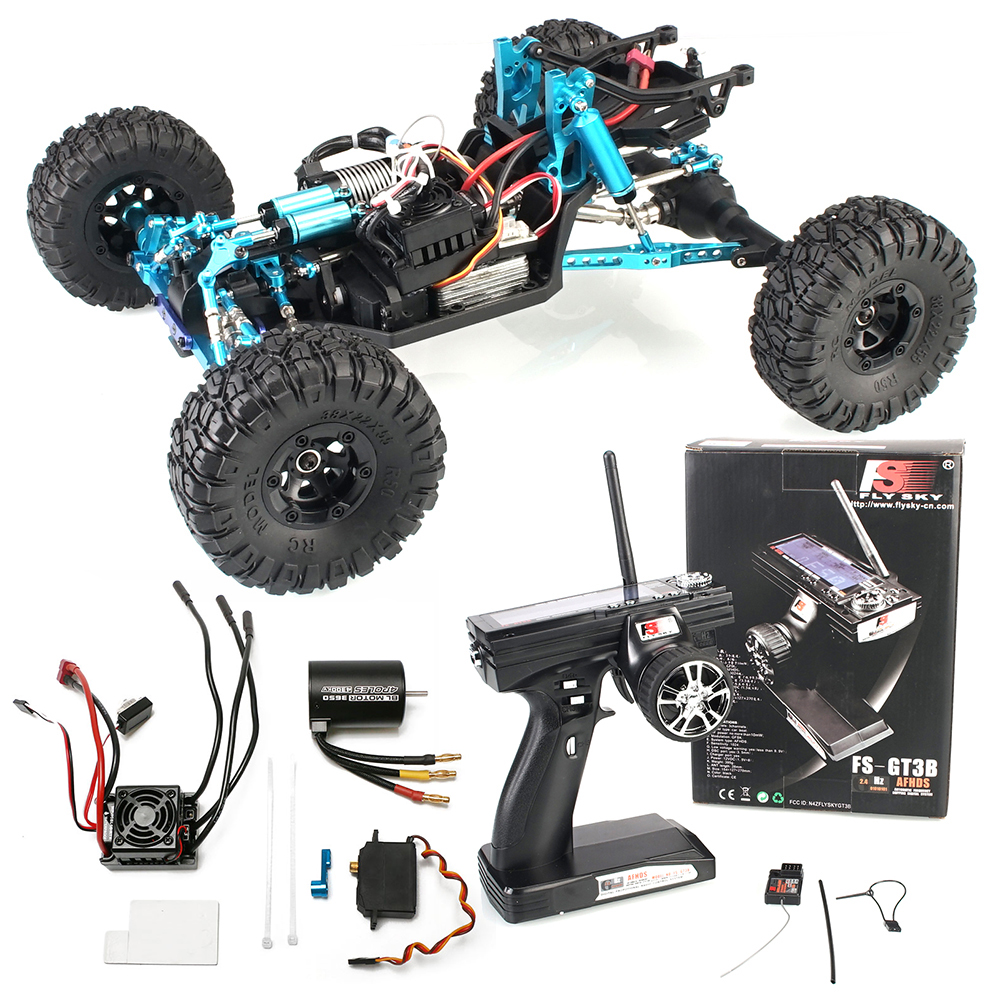 Vivienda Transitorio Fundador WLtoys 12428 Upgrade parts 3300KV brushless motor 60A ESC servo power set  components Third channel switch Metal differential - Price history & Review  | AliExpress Seller - Mirbest Store | Alitools.io