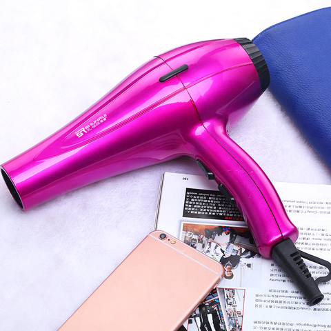 8 In 1 Hair Dryer Straightener Blow Dryer Professional Electric Powerful 3200w Dryers Hairdressing Devices Comb Salon Equipment ► Photo 1/6