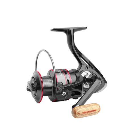 Max Drag 8kg Left/Right Hand All Metal Spinning Fishing Reel Fish Accessories ► Photo 1/6