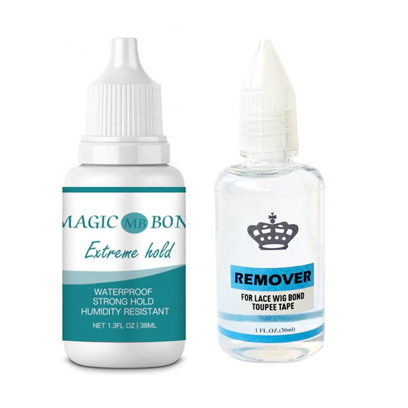 Buy Online 1 3oz Lace Wig Adhesive Magic Bond Glue And Tape Hair Remover For Lace Wig Toupee Remover Hair Alitools