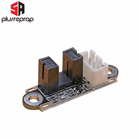 1PC Optical Endstop Light Control Limit Optical Switch for RAMPS 1.4 3D Printer Parts ► Photo 1/4