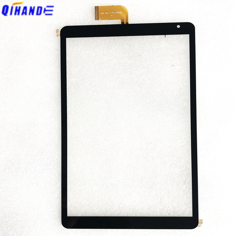 New Sensor P/N MJK-1261-V1 FPC 10.1''Inch Tablet PC Touch Screen Digitizer Glass Panel For Qilive QT19101 M15QF6 144523 MJK-1261 ► Photo 1/3