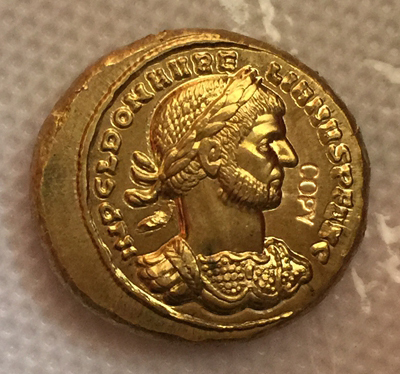 Roman COINS type 43 ► Photo 1/2