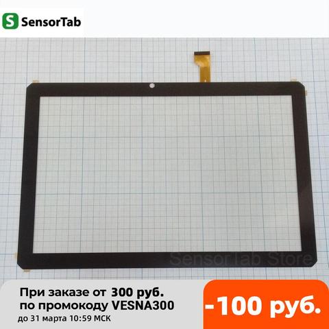Bq-1022l armor Pro LTE +, touch screen, touch screen, touch panel, sensor for 10.1 inch digitizer ► Photo 1/2