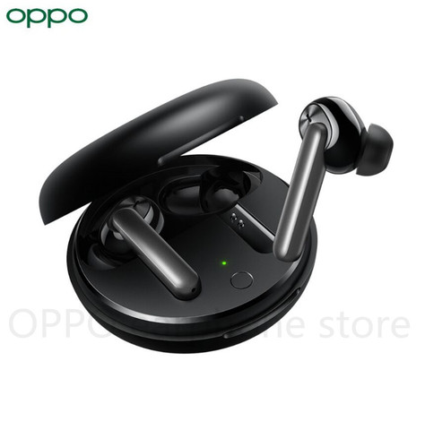 2022 Original OPPO Enco W31 TWS true wireless bluetooth earphone R17 renco3pro rencoace ► Photo 1/6
