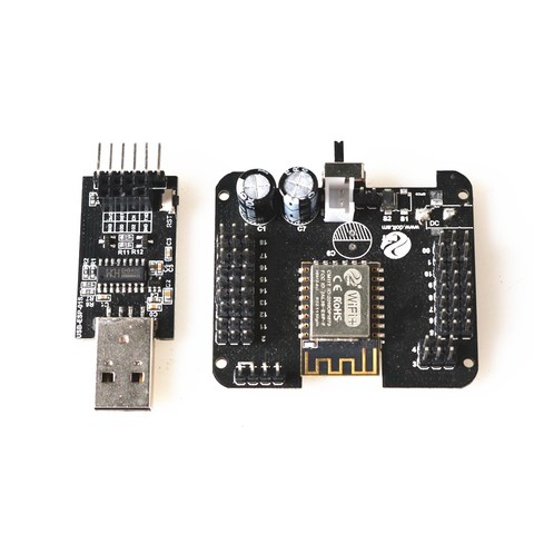 Humanoid Robot Control Board compatible with plen2 plen 2+CH340 Downloader USB 2.0 to UART TTL Connector Module Serial Converter ► Photo 1/6