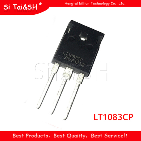 1pcs/lot LT1083CP LT1083 TO-247 ► Photo 1/1