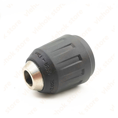 KEYLESS DRILL CHUCK 13 For BOSCH GSB140-LI GSR180-LI GSB180-LI GSR140-LI 2609112190 Power Tool Accessories Electric tools part ► Photo 1/3