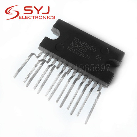 1pcs/lot TDA8560Q TDA8560 ZIP-13 In Stock ► Photo 1/1