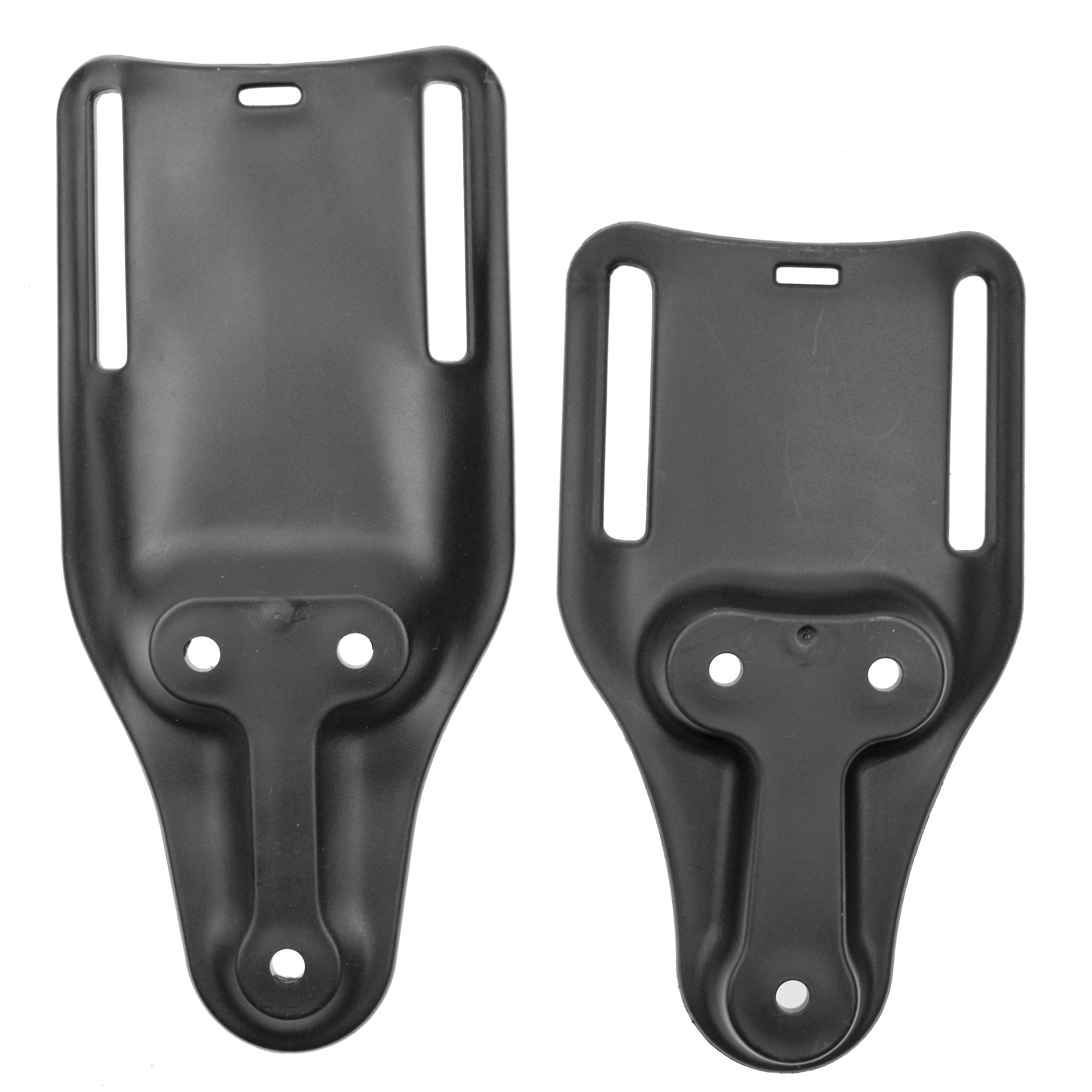 Holster Leg Platform Polymer Holsters  Universal Polymer Holster Adapters  - Drop - Aliexpress