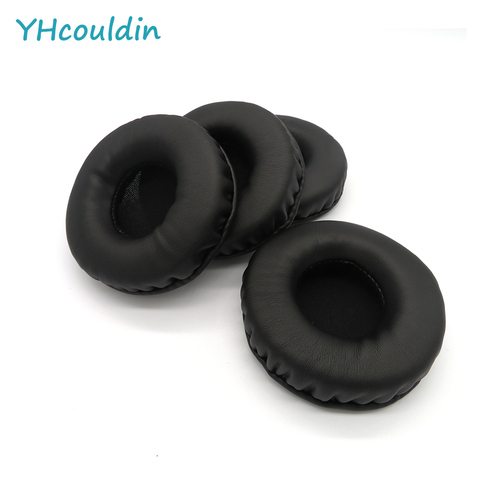 YHcouldin Ear Pads For Sony MDR ZX330BT MDR-ZX330BT Headphone Replacement Pads Headset Ear Cushions ► Photo 1/6