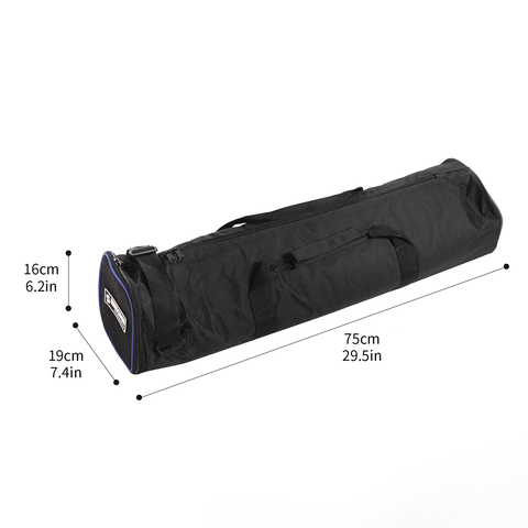 Meking 80cm/32in bag Photo studio Equipment Padd Zipper case for Light Stand Umbrella tripod photographic shooting Fotografia ► Photo 1/6