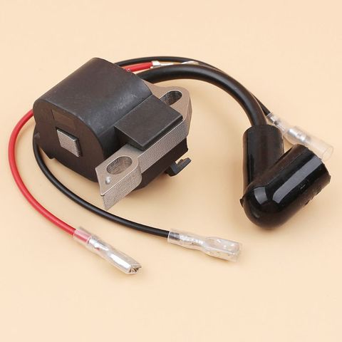 Ignition Coil Module Magneto For Stihl MS180 MS170 MS 180 170 018 017 ► Photo 1/6