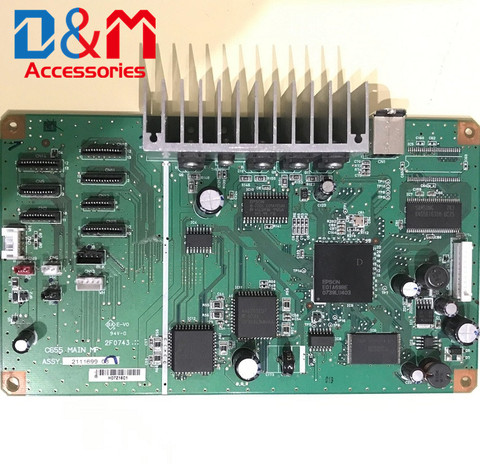 Used New Version Or Old Version Motherboard Mother Board For Epson 1390 Printer Formatter Board logic Main Board ► Photo 1/2