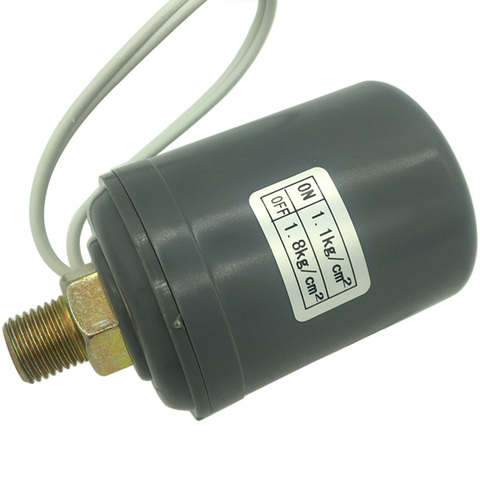 Pressure Switch For Water Pump 3/8 