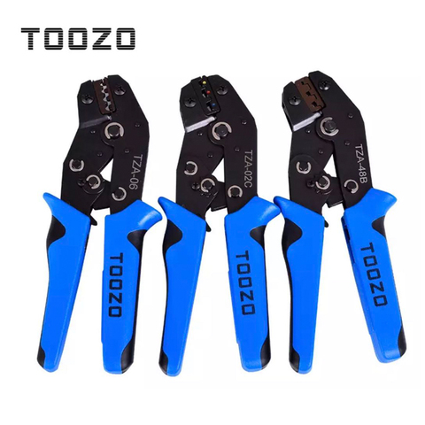 Freeshipping Crimping tool Ratchet terminal line pressing pliers,Crimping Pliers SN-0325/ 06/SN-02C/ / 06/ 06WF/ 28B/48B ► Photo 1/6