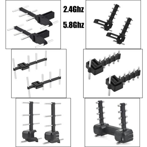 2.4G 5.8G Mavic Controller Antenna Yagi Signal Booster Range Extender Fo DJI JI Spark/Mavic Air/Mavic 2/Mini Extension 2.5-3.5KM ► Photo 1/6