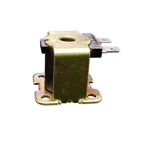 Water dispenser valve DC12V / 24V coil washing machine valve AC220V coil / solar water heater valve coil plug valve coil ► Photo 1/6