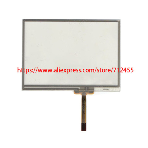 New 5inch Touch for  for KORG Kaoss Pad kp3  Touch Screen GPS GLASS for tble compatible quality assurance ► Photo 1/1