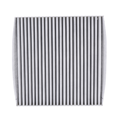 1 piece cabin air filter Car Pollen Cabin Filter Activated Carbon 87139-ON010  For cars ► Photo 1/6