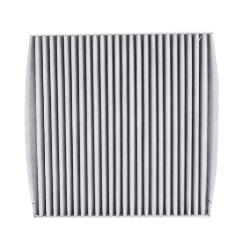 1 piece cabin air filter Car Pollen Cabin Filter Activated Carbon 87139-ON010  For cars ► Photo 1/6