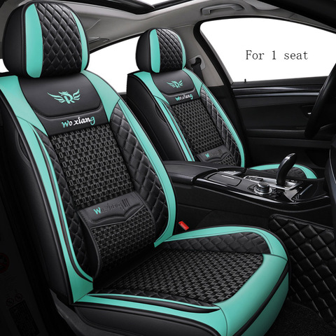 Peugeot 208 -Semi-Tailored Seat Covers Car Seat Covers